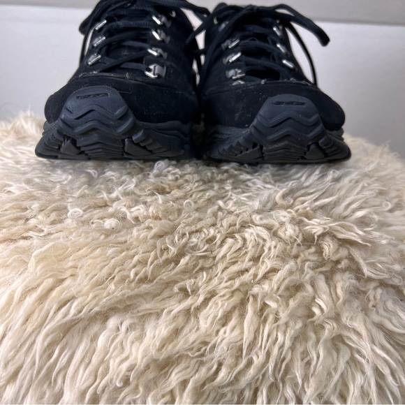 SKETCHERS D’LITES PREMIUM SPORTS SHOES. Black. Size 9. Retro Y2K. Light wear - Picture 7 of 10